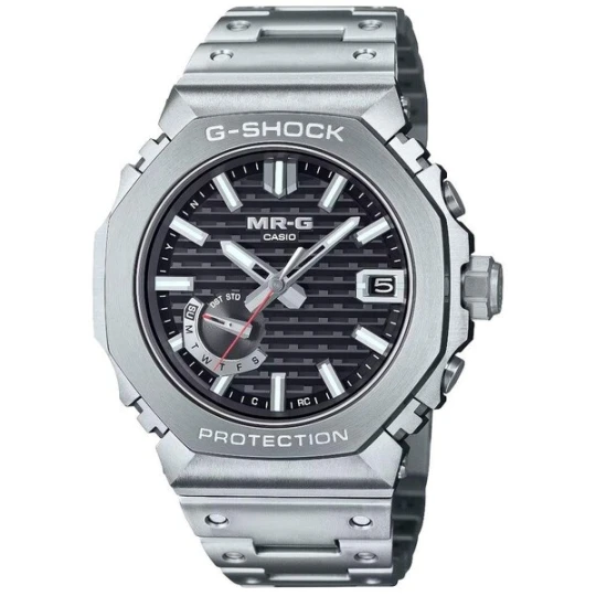 Zdjęcie produktu W.KRUK ZEGAREK G-SHOCK MR-G MRG-B2100 SERIES