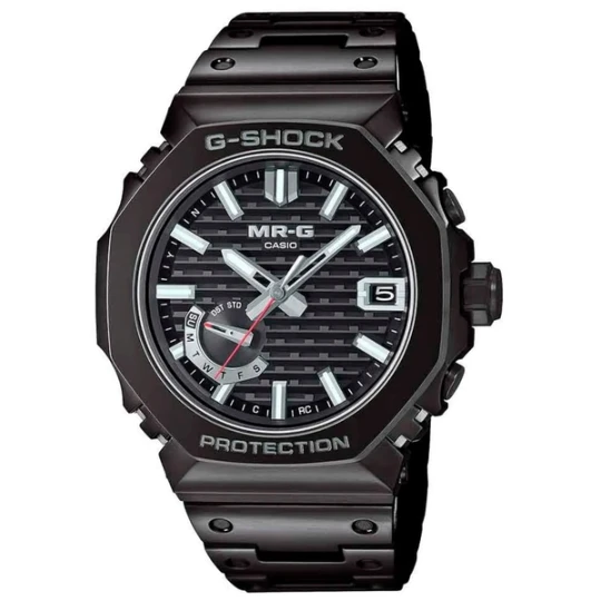 Zdjęcie produktu W.KRUK ZEGAREK G-SHOCK MR-G MRG-B2100 SERIES KIGUMI