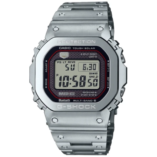 Zdjęcie produktu W.KRUK ZEGAREK G-SHOCK MR-G MRG-B5000 SERIES