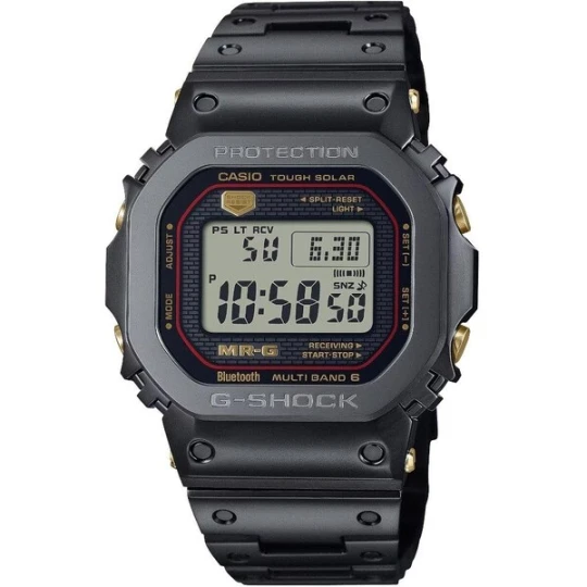 Zdjęcie produktu W.KRUK ZEGAREK G-SHOCK MR-G MRG-B5000 SERIES
