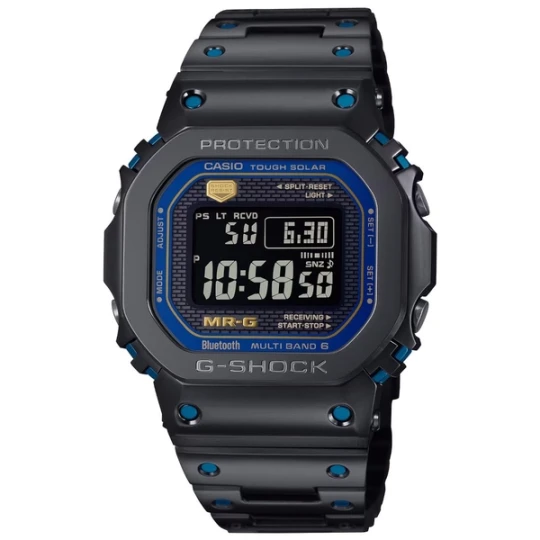Zdjęcie produktu W.KRUK ZEGAREK G-SHOCK MR-G MRG-B5000 SERIES