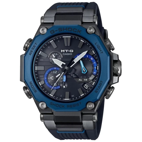Zdjęcie produktu W.KRUK ZEGAREK G-SHOCK MT-G MTG-B2000 SERIES