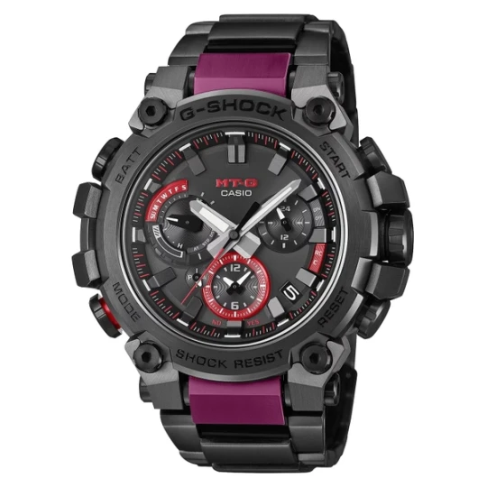 Zdjęcie produktu W.KRUK ZEGAREK G-SHOCK MT-G MTG-B3000 SERIES