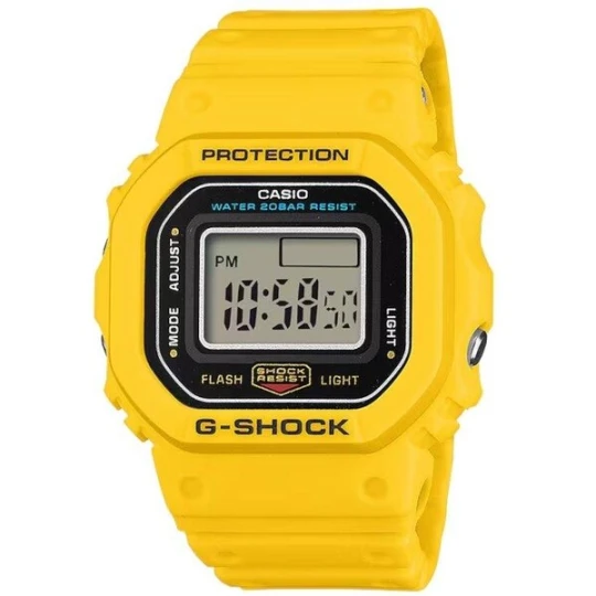 Zdjęcie produktu W.KRUK ZEGAREK G-SHOCK NANO 5600 SERIES