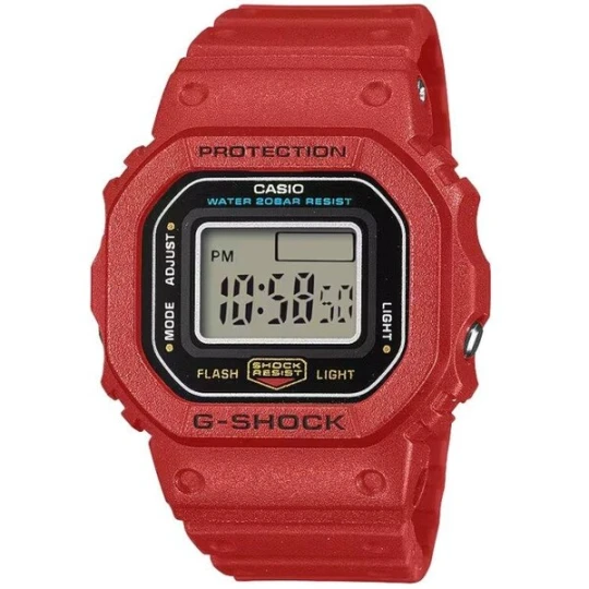 Zdjęcie produktu W.KRUK ZEGAREK G-SHOCK NANO 5600 SERIES