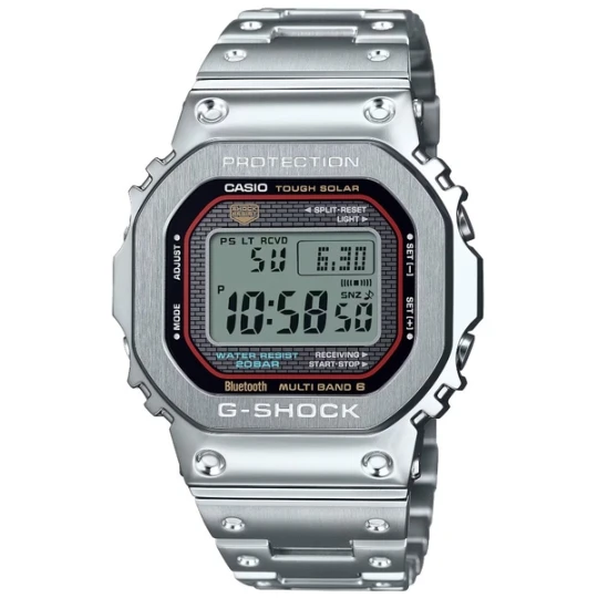 Zdjęcie produktu W.KRUK ZEGAREK G-SHOCK ORIGIN GMW-B5000 SERIES