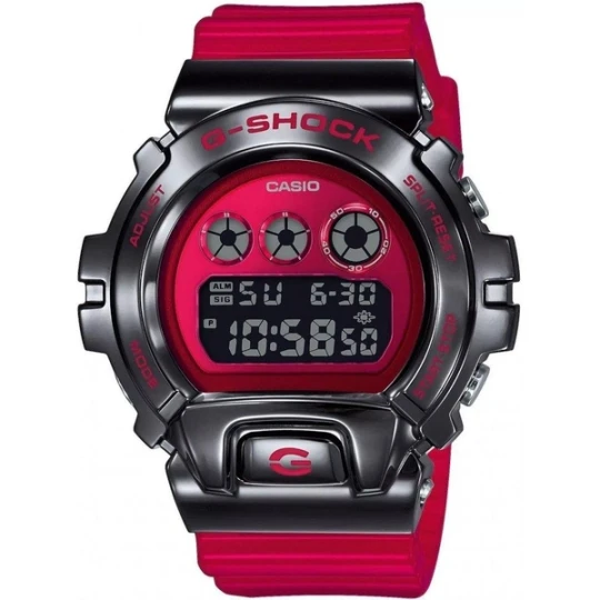 Zdjęcie produktu W.KRUK ZEGAREK G-SHOCK G-STEEL 6900 SERIES
