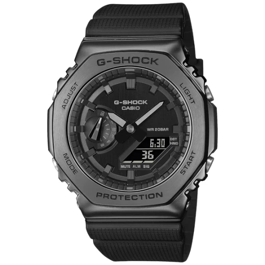 Zdjęcie produktu W.KRUK ZEGAREK G-SHOCK ANALOG-DIGITAL 2100 SERIES