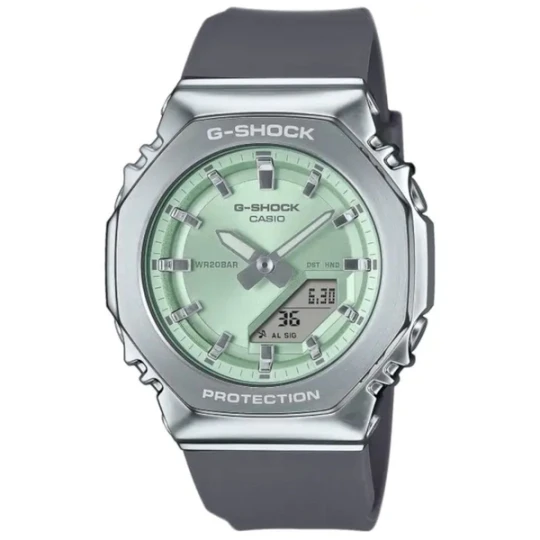 Zdjęcie produktu W.KRUK ZEGAREK G-SHOCK WOMEN GM-S2100 SERIES