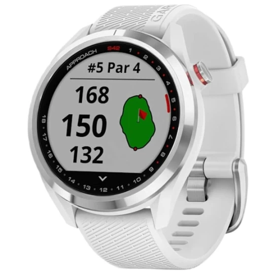 Zdjęcie produktu W.KRUK ZEGAREK GARMIN APPROACH S42 43, 4MM