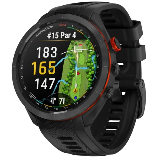 Zdjęcie produktu W.KRUK ZEGAREK GARMIN APPROACH S70 47MM
