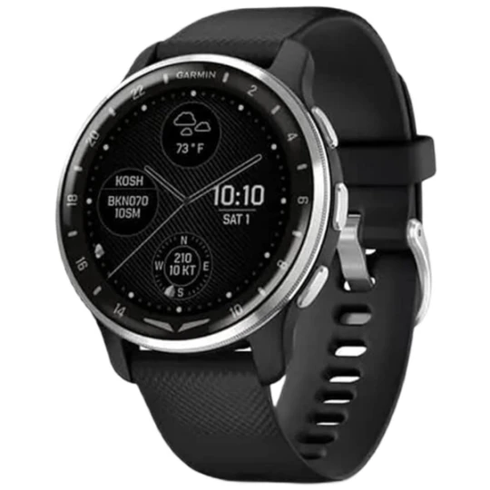 Zdjęcie produktu W.KRUK ZEGAREK GARMIN D2 AIR X10 43, 6MM