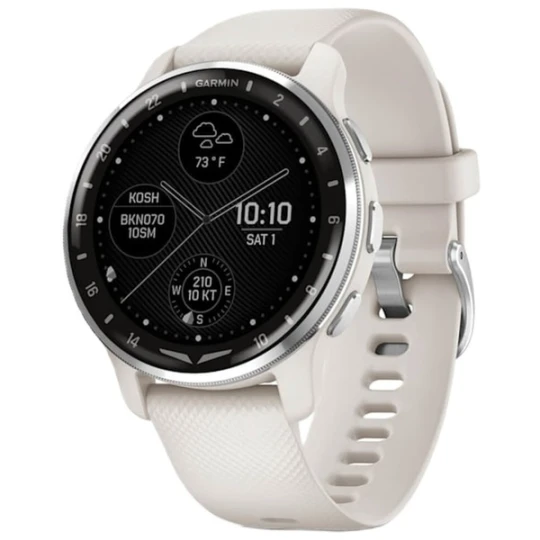 Zdjęcie produktu W.KRUK ZEGAREK GARMIN D2 AIR X10 43, 6MM