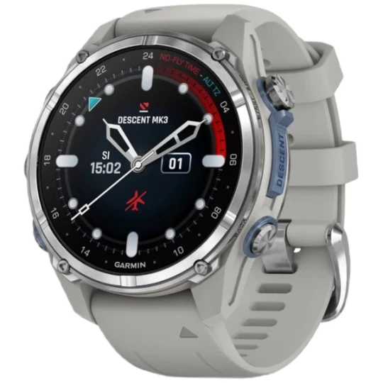 Zdjęcie produktu W.KRUK ZEGAREK GARMIN DESCENT MK3 43MM
