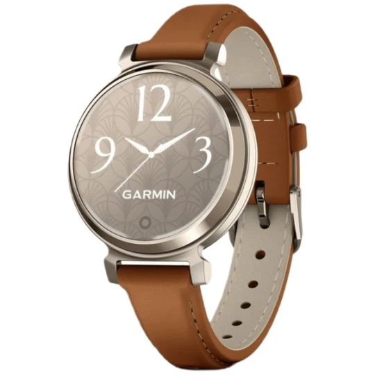 Zdjęcie produktu W.KRUK ZEGAREK GARMIN LILY 2 CLASSIC 35, 4MM