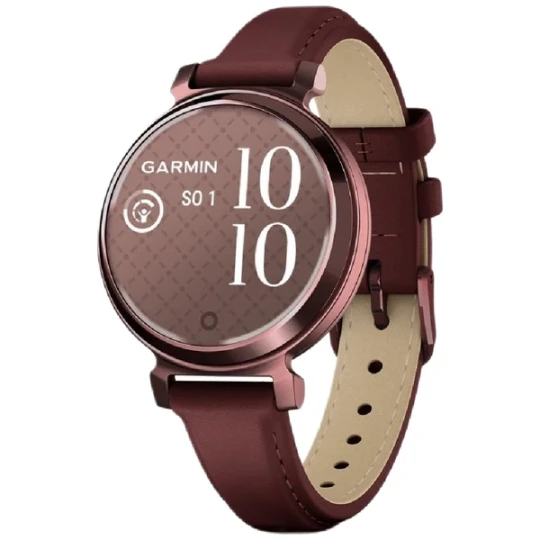 Zdjęcie produktu W.KRUK ZEGAREK GARMIN LILY 2 CLASSIC 35, 4MM