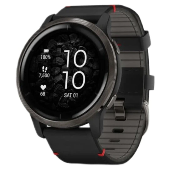 Zdjęcie produktu W.KRUK ZEGAREK GARMIN VENU 2 45, 4MM