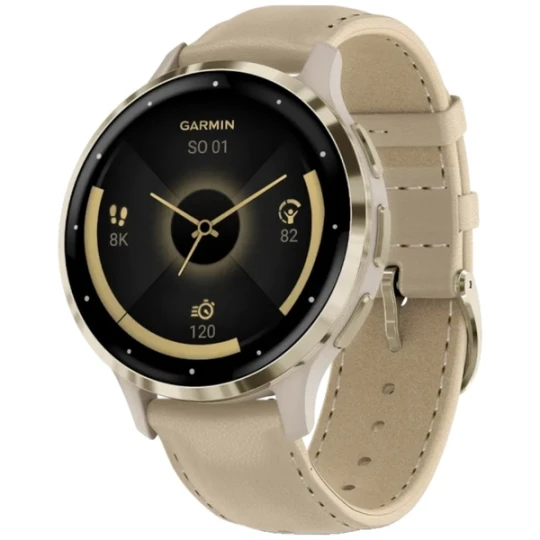 Zdjęcie produktu W.KRUK ZEGAREK GARMIN VENU 3S 41MM