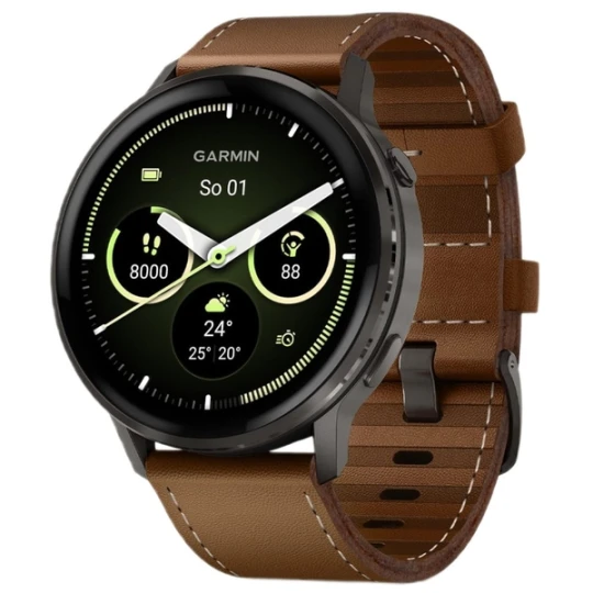 Zdjęcie produktu W.KRUK ZEGAREK GARMIN VENU 4 45MM