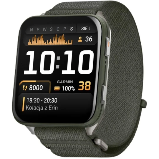 Zdjęcie produktu W.KRUK ZEGAREK GARMIN VENU X1