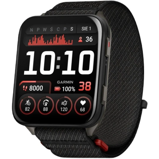 Zdjęcie produktu W.KRUK ZEGAREK GARMIN VENU X1
