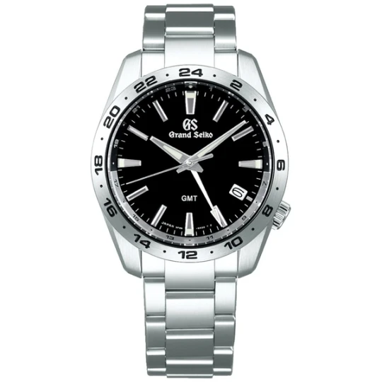 Zdjęcie produktu W.KRUK ZEGAREK GRAND SEIKO 9F GMT