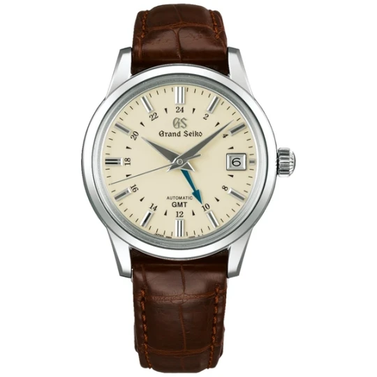 Zdjęcie produktu W.KRUK ZEGAREK GRAND SEIKO AUTOMATIC GMT