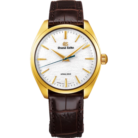Zdjęcie produktu W.KRUK ZEGAREK GRAND SEIKO ELEGANCE SPRING DRIVE