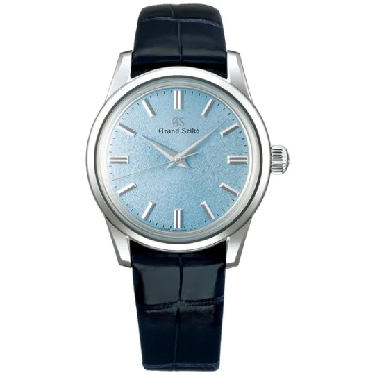 Zdjęcie produktu W.KRUK ZEGAREK GRAND SEIKO ELEGANCE MECHANICAL FLOW OF SEASONS