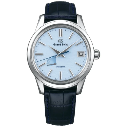 Zdjęcie produktu W.KRUK ZEGAREK GRAND SEIKO ELEGANCE SPRING DRIVE