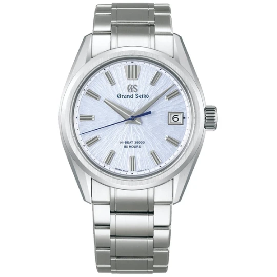 Zdjęcie produktu W.KRUK ZEGAREK GRAND SEIKO EVOLUTION 9