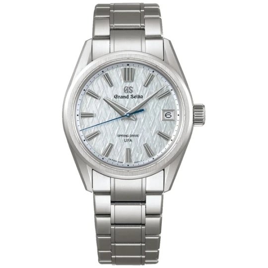 Zdjęcie produktu W.KRUK ZEGAREK GRAND SEIKO EVOLUTION 9