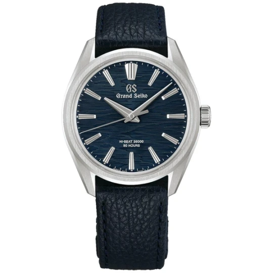Zdjęcie produktu W.KRUK ZEGAREK GRAND SEIKO EVOLUTION 9