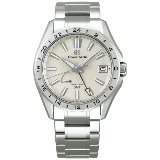 Zdjęcie produktu W.KRUK ZEGAREK GRAND SEIKO EVOLUTION 9