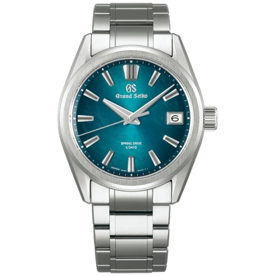 Zdjęcie produktu W.KRUK ZEGAREK GRAND SEIKO EVOLUTION 9