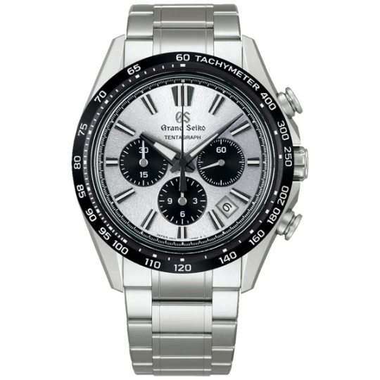Zdjęcie produktu W.KRUK ZEGAREK GRAND SEIKO EVOLUTION 9