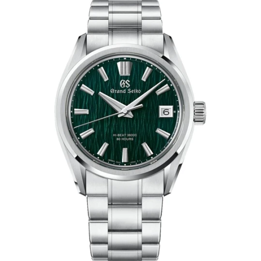 Zdjęcie produktu W.KRUK ZEGAREK GRAND SEIKO EVOLUTION 9 HI-BEAT 36000
