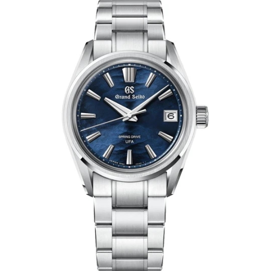 Zdjęcie produktu W.KRUK ZEGAREK GRAND SEIKO EVOLUTION 9 SPRING DRIVE U.F.A.