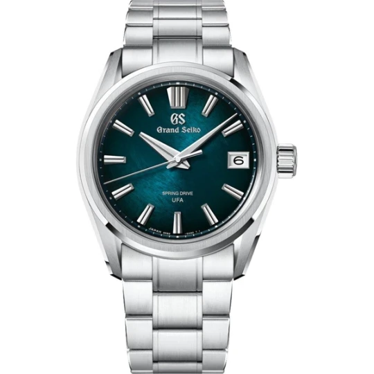 Zdjęcie produktu W.KRUK ZEGAREK GRAND SEIKO EVOLUTION 9 SPRING DRIVE U.F.A.