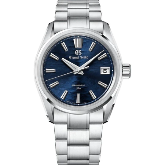 Zdjęcie produktu W.KRUK ZEGAREK GRAND SEIKO EVOLUTION 9 SPRING DRIVE U.F.A.