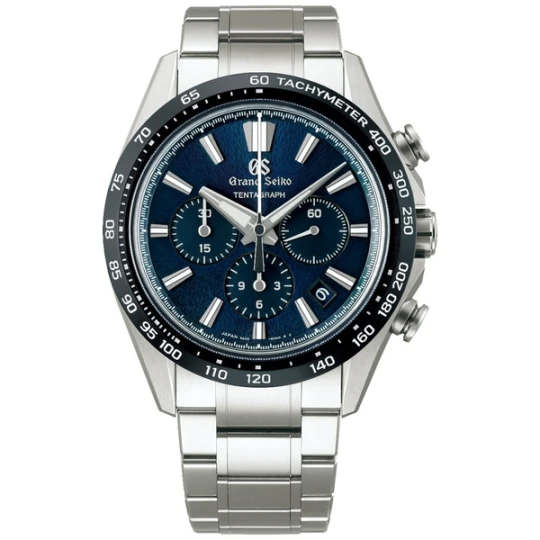 Zdjęcie produktu W.KRUK ZEGAREK GRAND SEIKO EVOLUTION 9 TENTAGRAPH