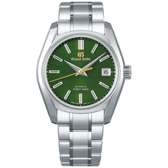 Zdjęcie produktu W.KRUK ZEGAREK GRAND SEIKO HERITAGE