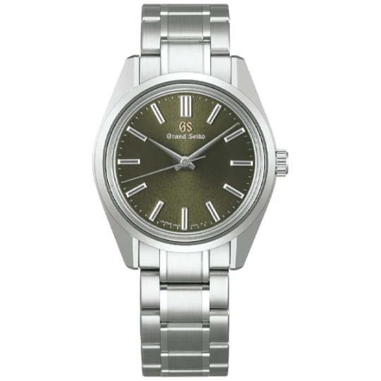 Zdjęcie produktu W.KRUK ZEGAREK GRAND SEIKO HERITAGE