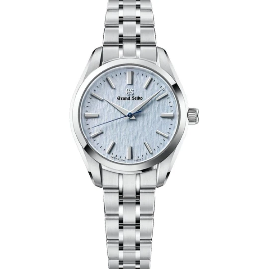 Zdjęcie produktu W.KRUK ZEGAREK GRAND SEIKO HERITAGE ANNUAL ACCURACY QUARTZ
