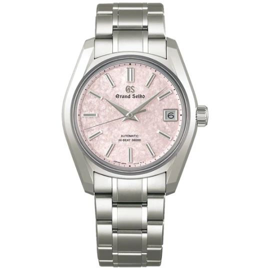 Zdjęcie produktu W.KRUK ZEGAREK GRAND SEIKO HERITAGE HI BEAT