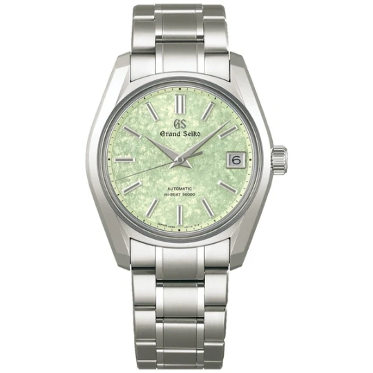 Zdjęcie produktu W.KRUK ZEGAREK GRAND SEIKO HERITAGE HI BEAT