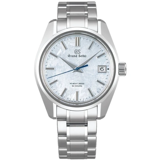 Zdjęcie produktu W.KRUK ZEGAREK GRAND SEIKO HERITAGE HI BEAT