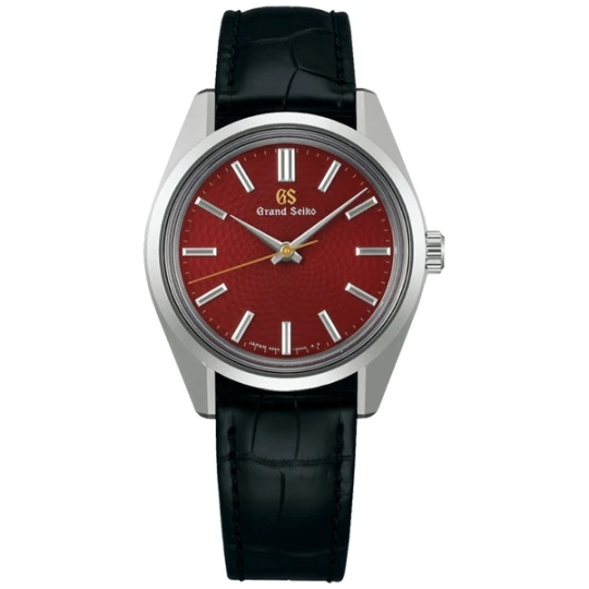 Zdjęcie produktu W.KRUK ZEGAREK GRAND SEIKO HERITAGE LIMITED EDITION