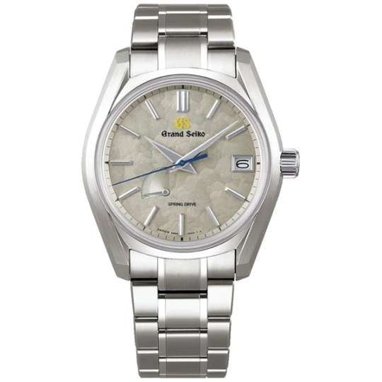 Zdjęcie produktu W.KRUK ZEGAREK GRAND SEIKO HERITAGE SPRING DRIVE