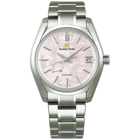 Zdjęcie produktu W.KRUK ZEGAREK GRAND SEIKO HERITAGE SPRING DRIVE